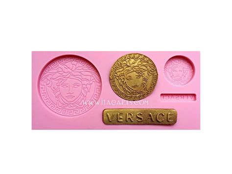 versace wall mold|Versace Molds .